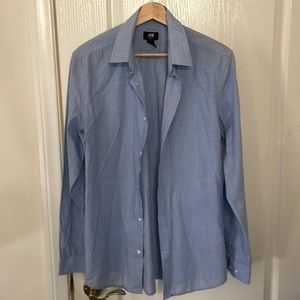 Dress shirt from H&M worn twice